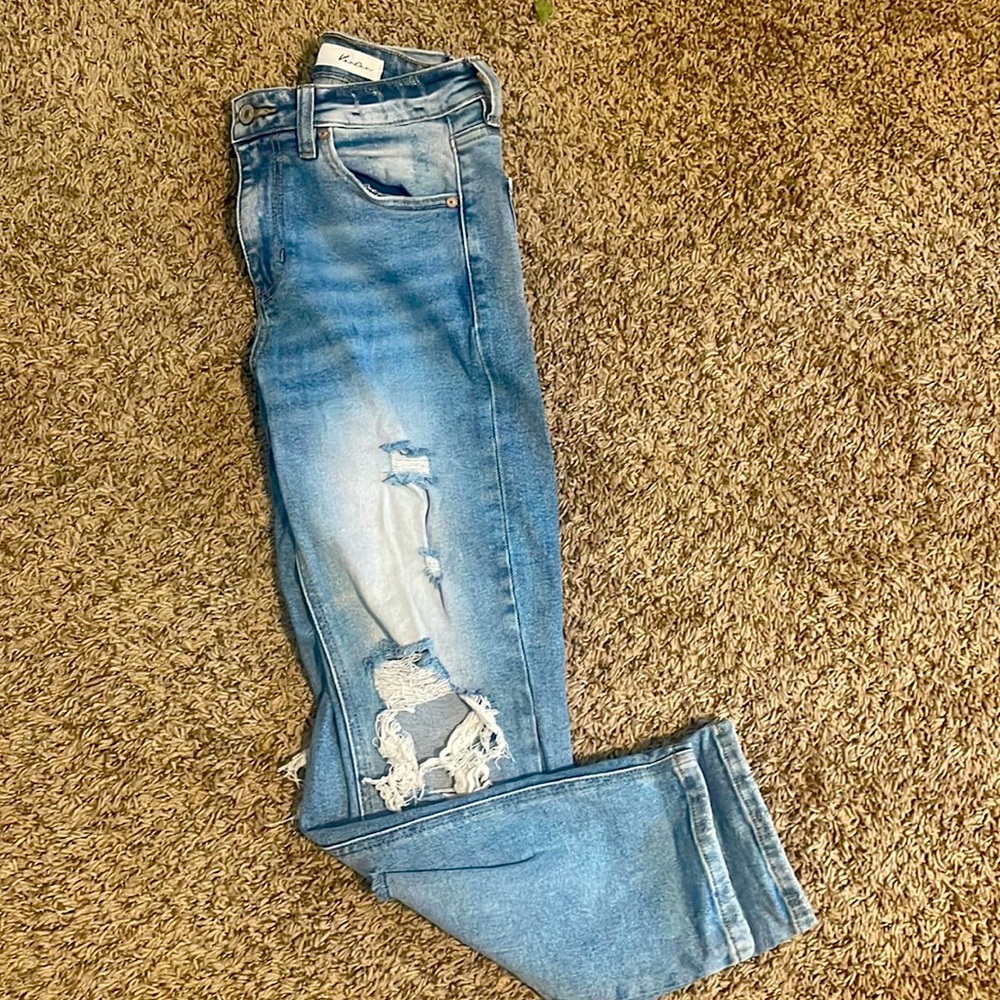 Kancan jeans
